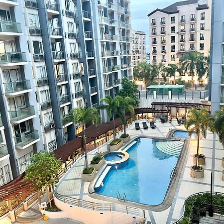 Luxury Hotel Type Condo Near Naia Manila Airport Paranaque City Kültér fotó