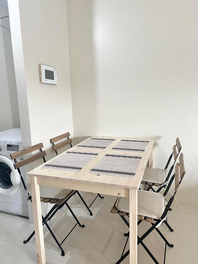 Luxury Hotel Type Condo Near Naia Manila Airport Paranaque City Kültér fotó