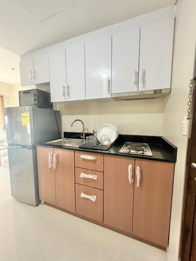 Luxury Hotel Type Condo Near Naia Manila Airport Paranaque City Kültér fotó
