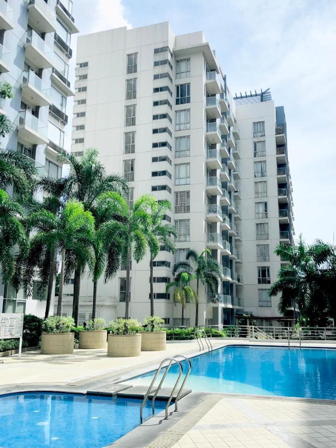 Luxury Hotel Type Condo Near Naia Manila Airport Paranaque City Kültér fotó