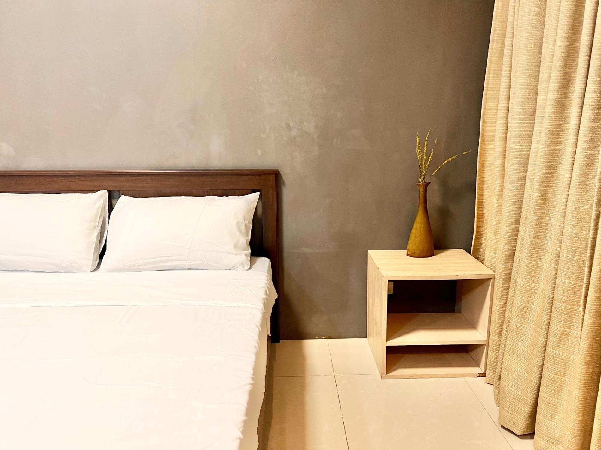 Luxury Hotel Type Condo Near Naia Manila Airport Paranaque City Kültér fotó