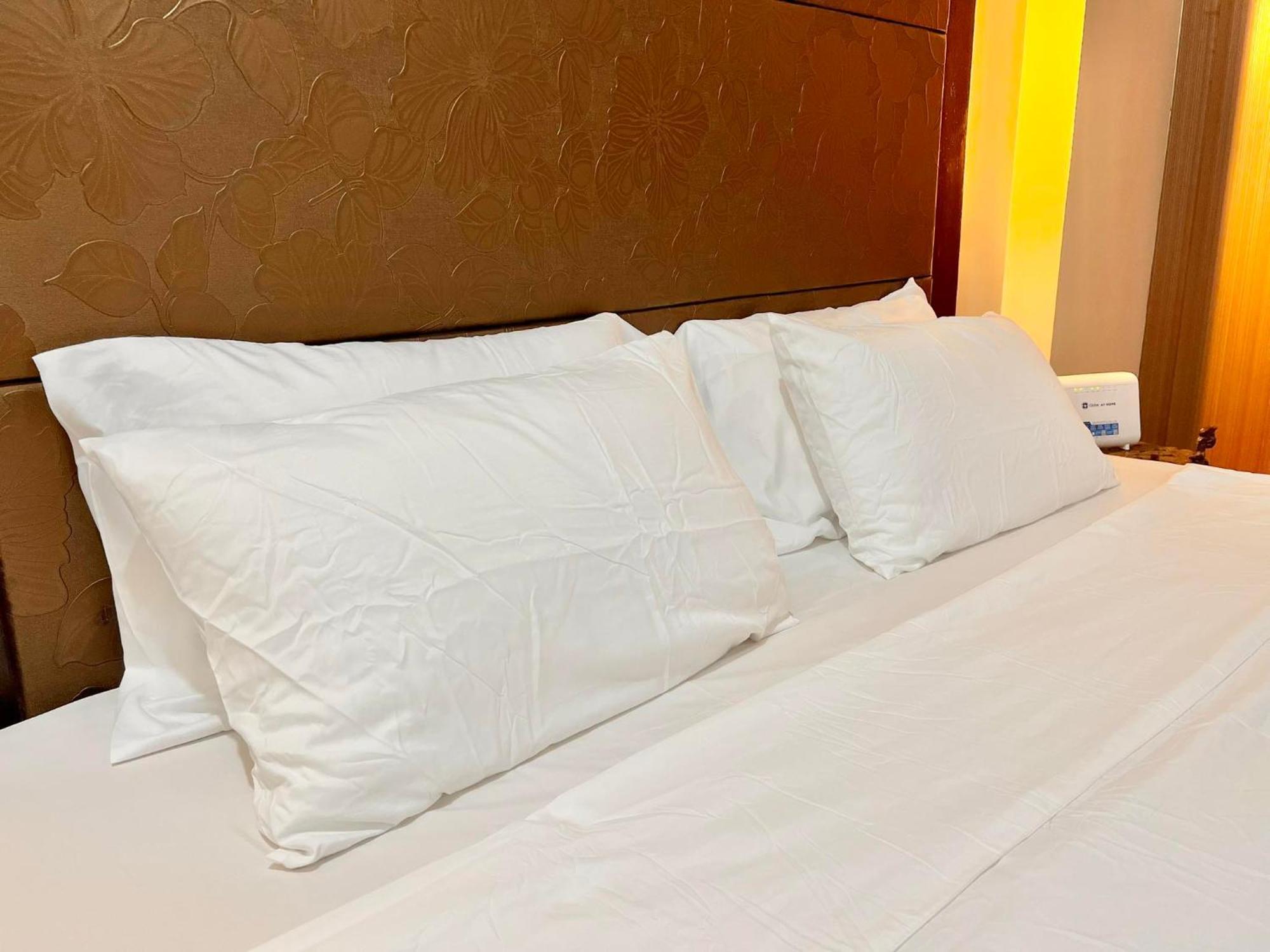 Luxury Hotel Type Condo Near Naia Manila Airport Paranaque City Kültér fotó