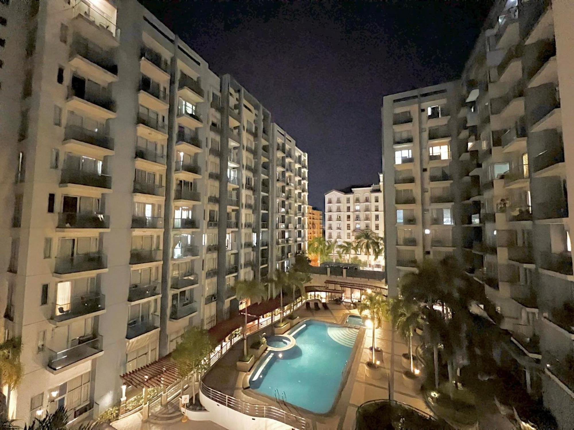 Luxury Hotel Type Condo Near Naia Manila Airport Paranaque City Kültér fotó